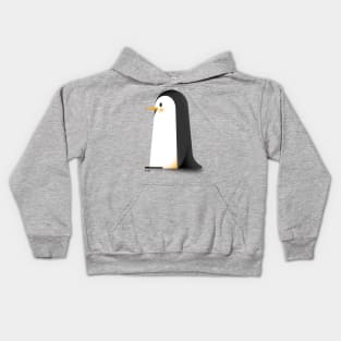 Pingu Kids Hoodie